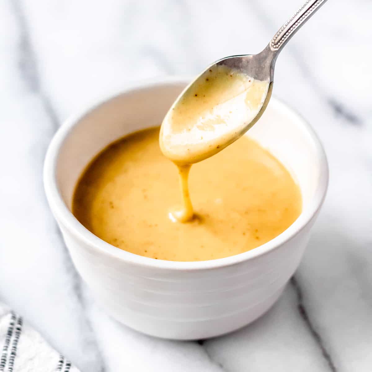 Honey Mustard Dip