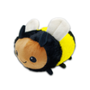 Toy Plush Bee 7"