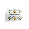 Bee Matchbox Small