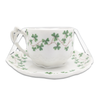 Cup Mug Shamrocks