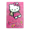 Toy Playing Cards Pink Hello Kitty