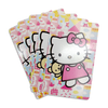 Toy Playing Cards Pink Hello Kitty