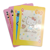 Toy Playing Cards Pink Hello Kitty