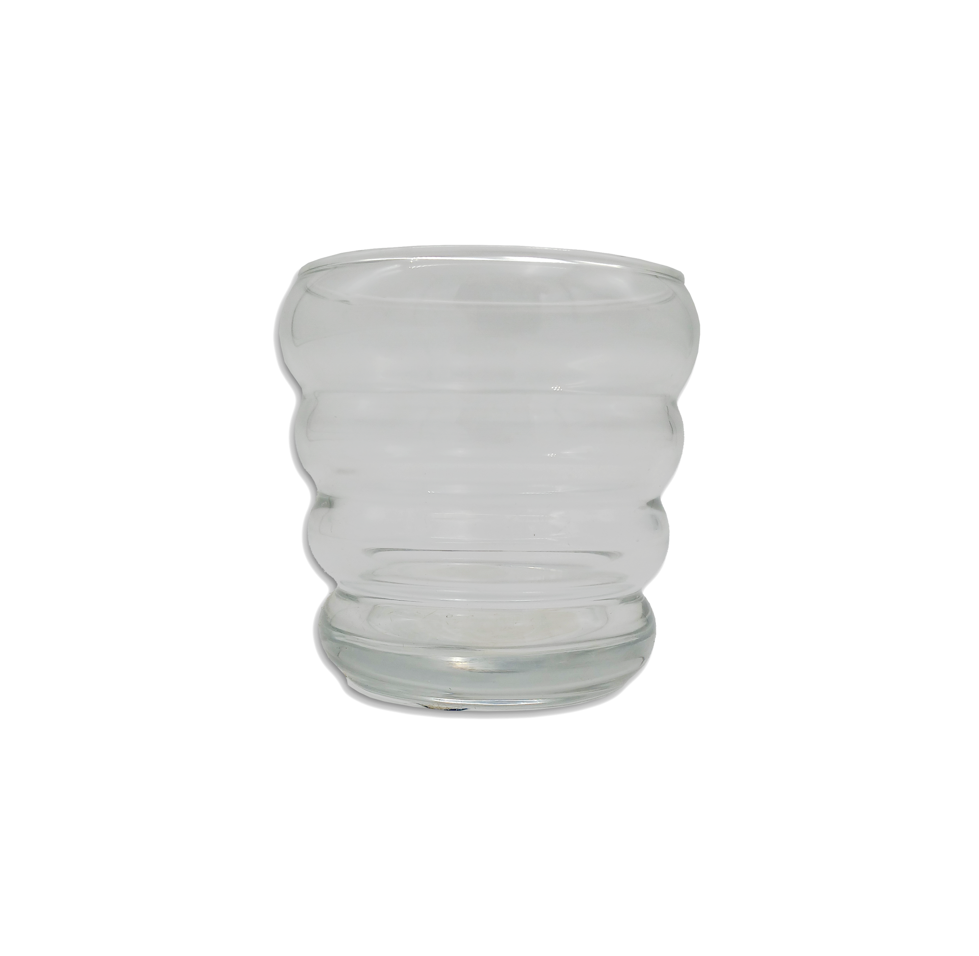 Candle Holder Glass