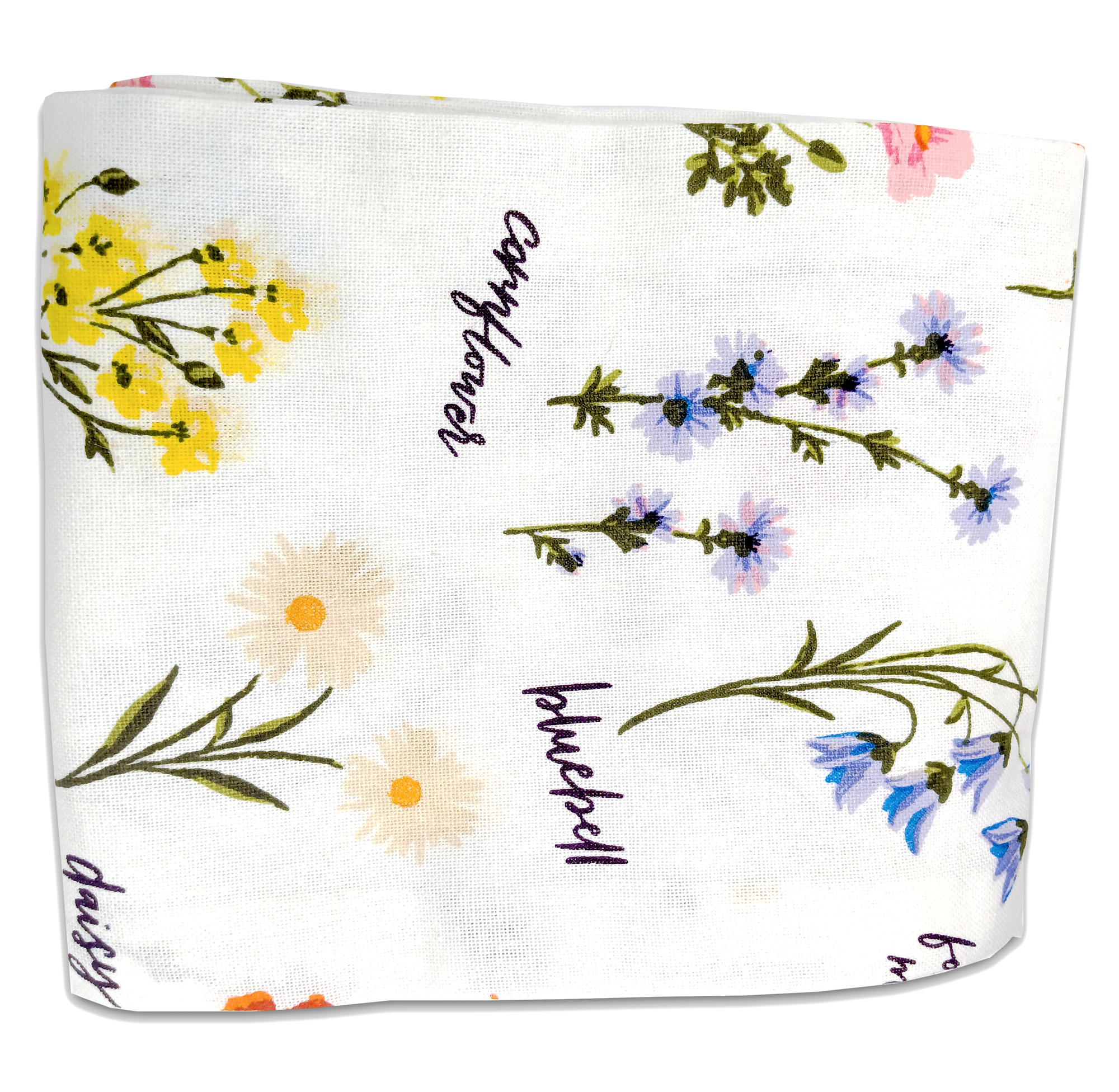 Kitchen Towel Assortment Summer Meadow