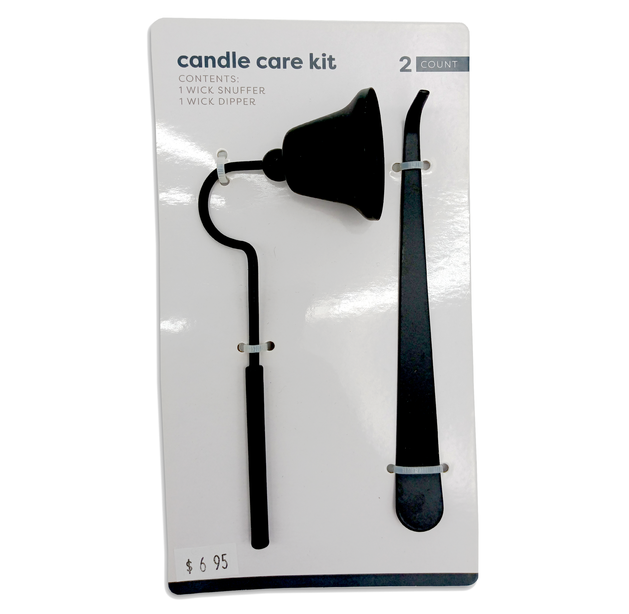 Candle Care Kit