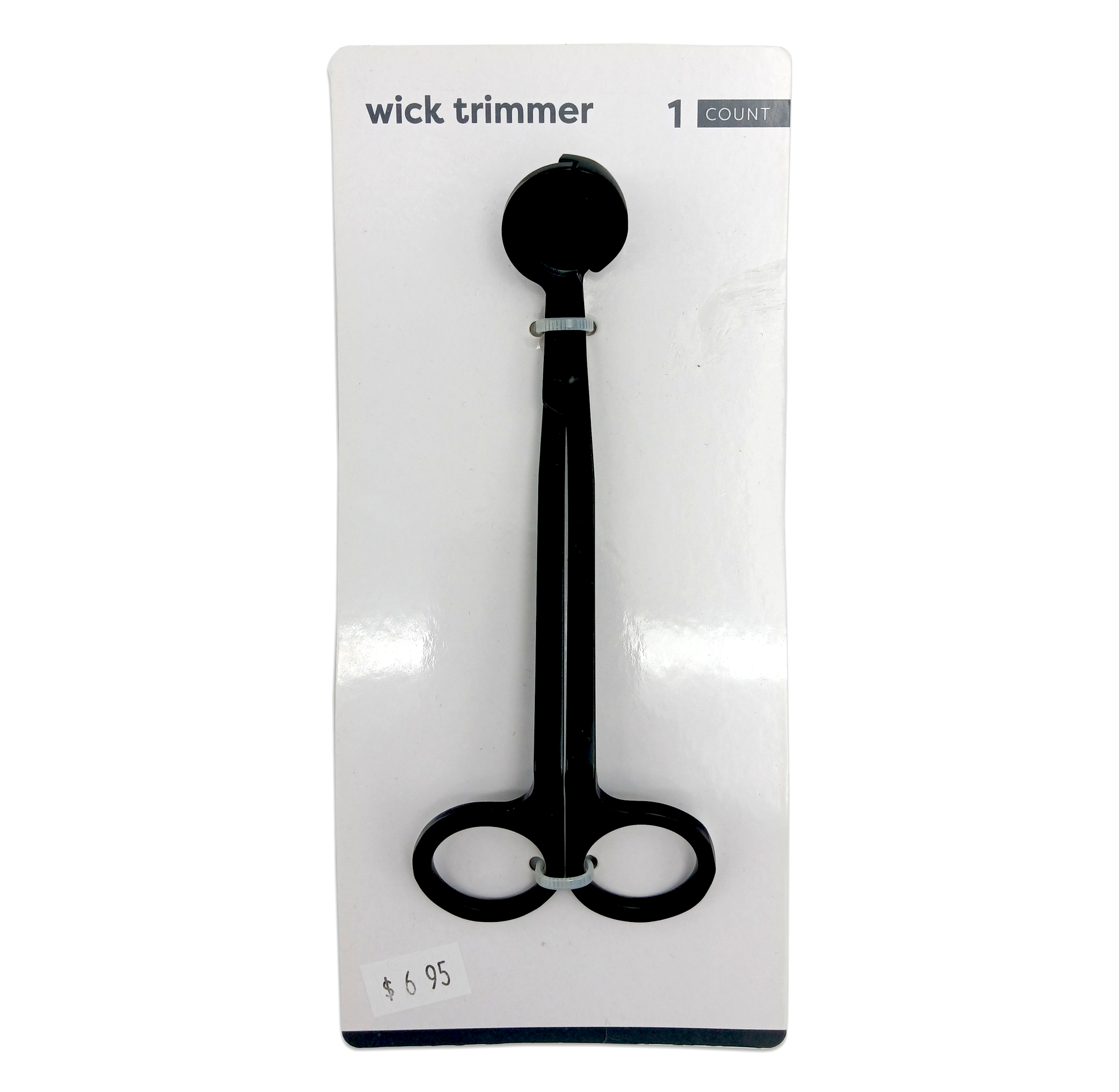 Candle Wick Trimmer