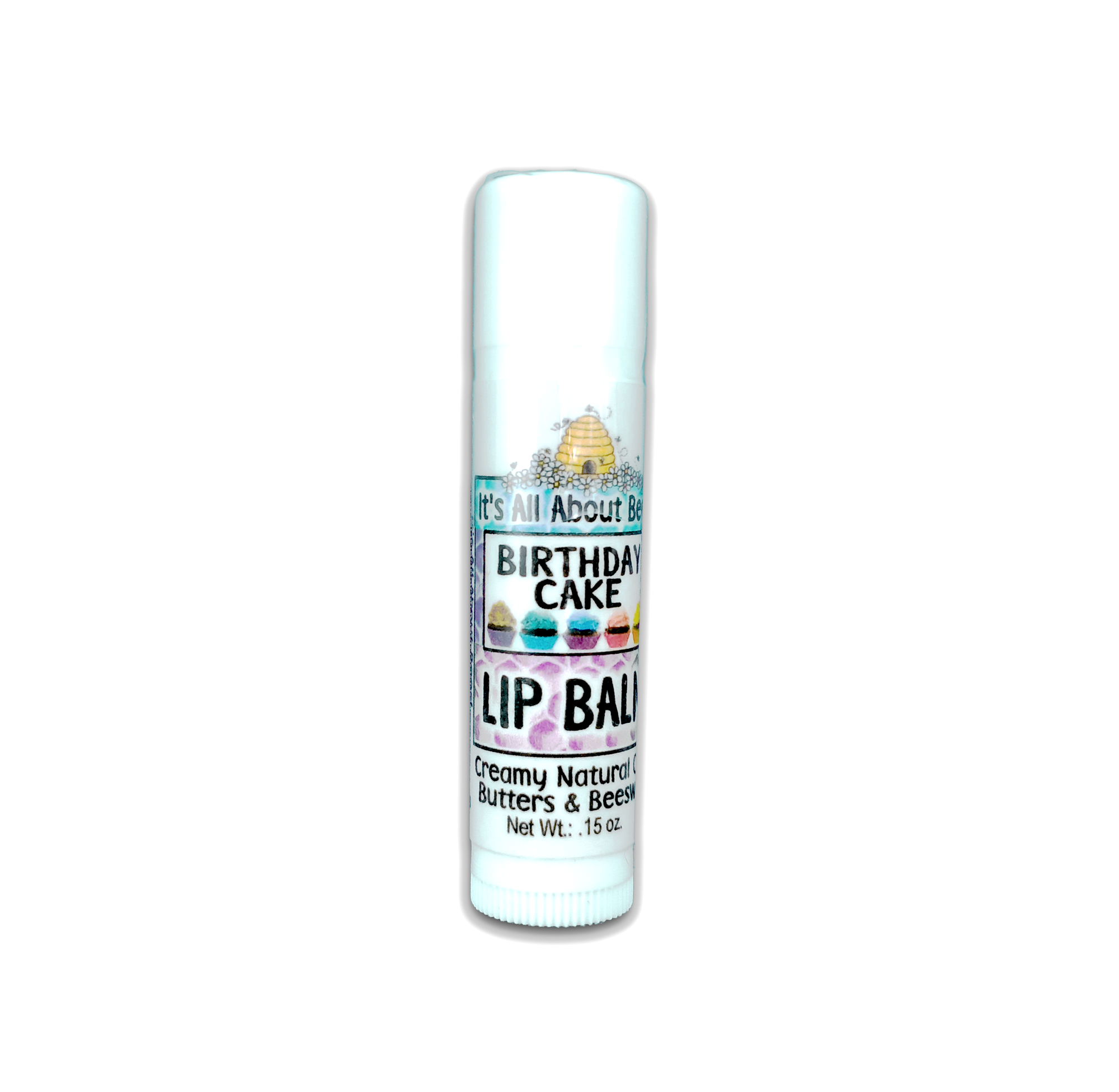 Body Care Lip Balm