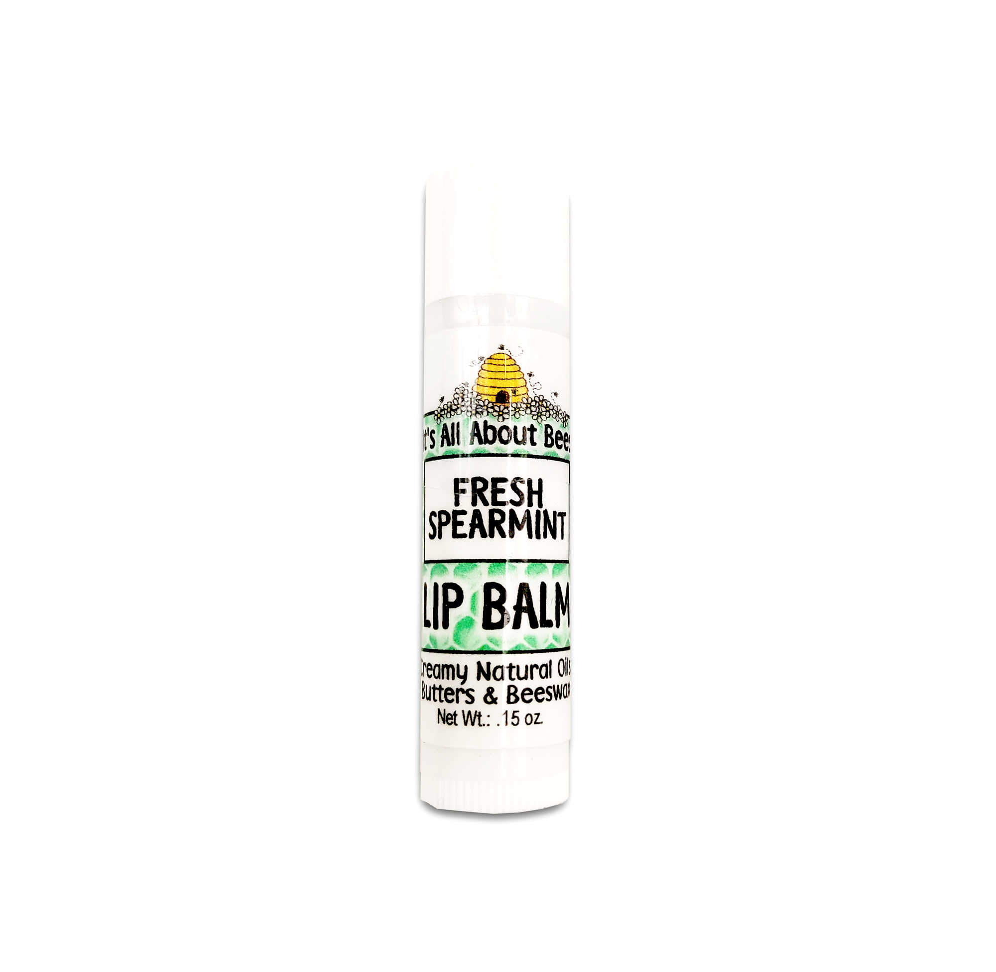 Body Care Lip Balm