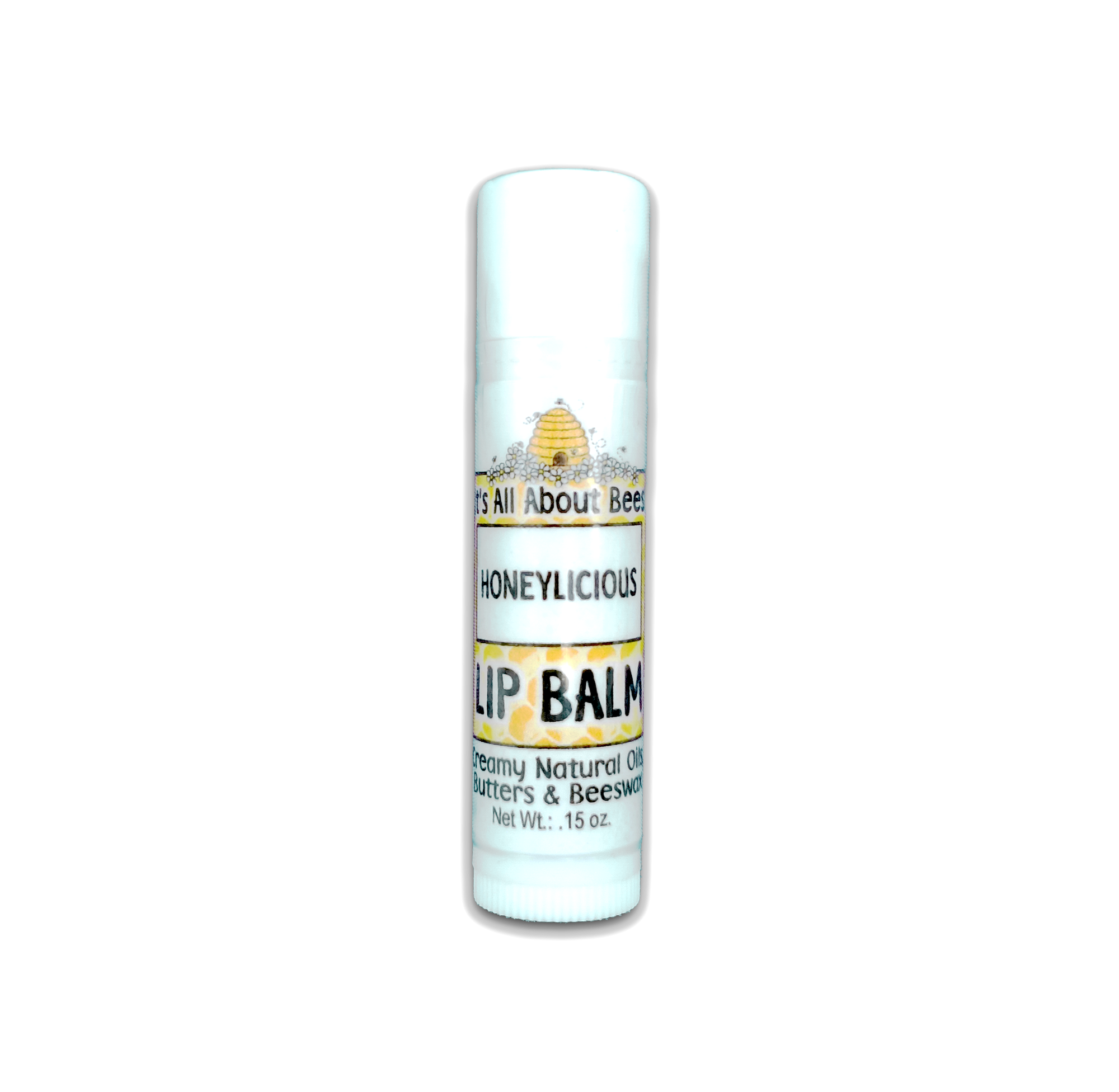 Body Care Lip Balm