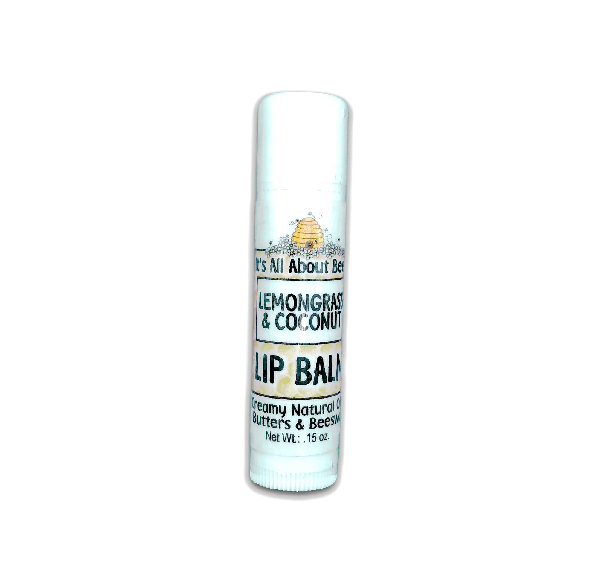 Body Care Lip Balm