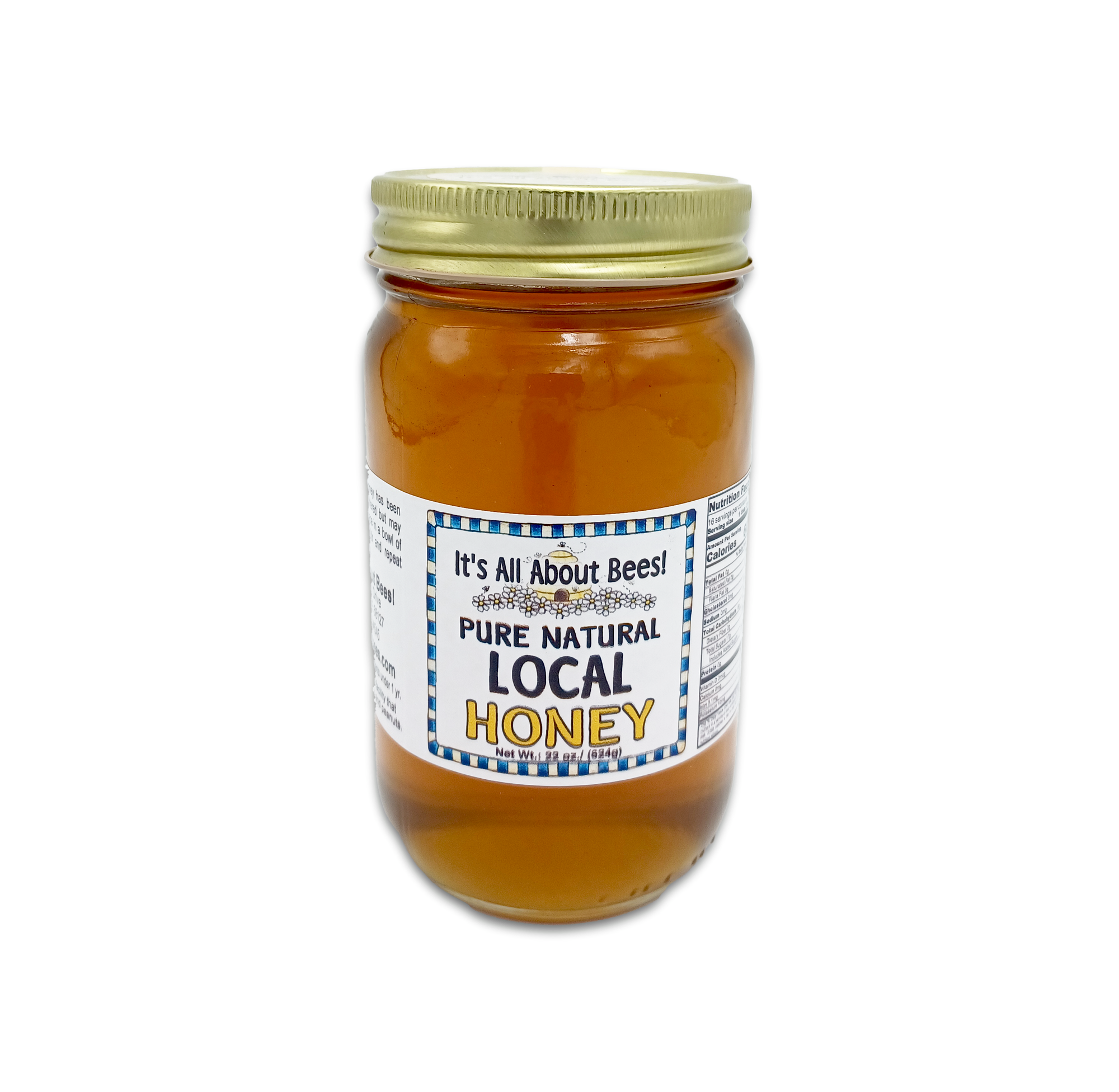 Honey Local Nebraska