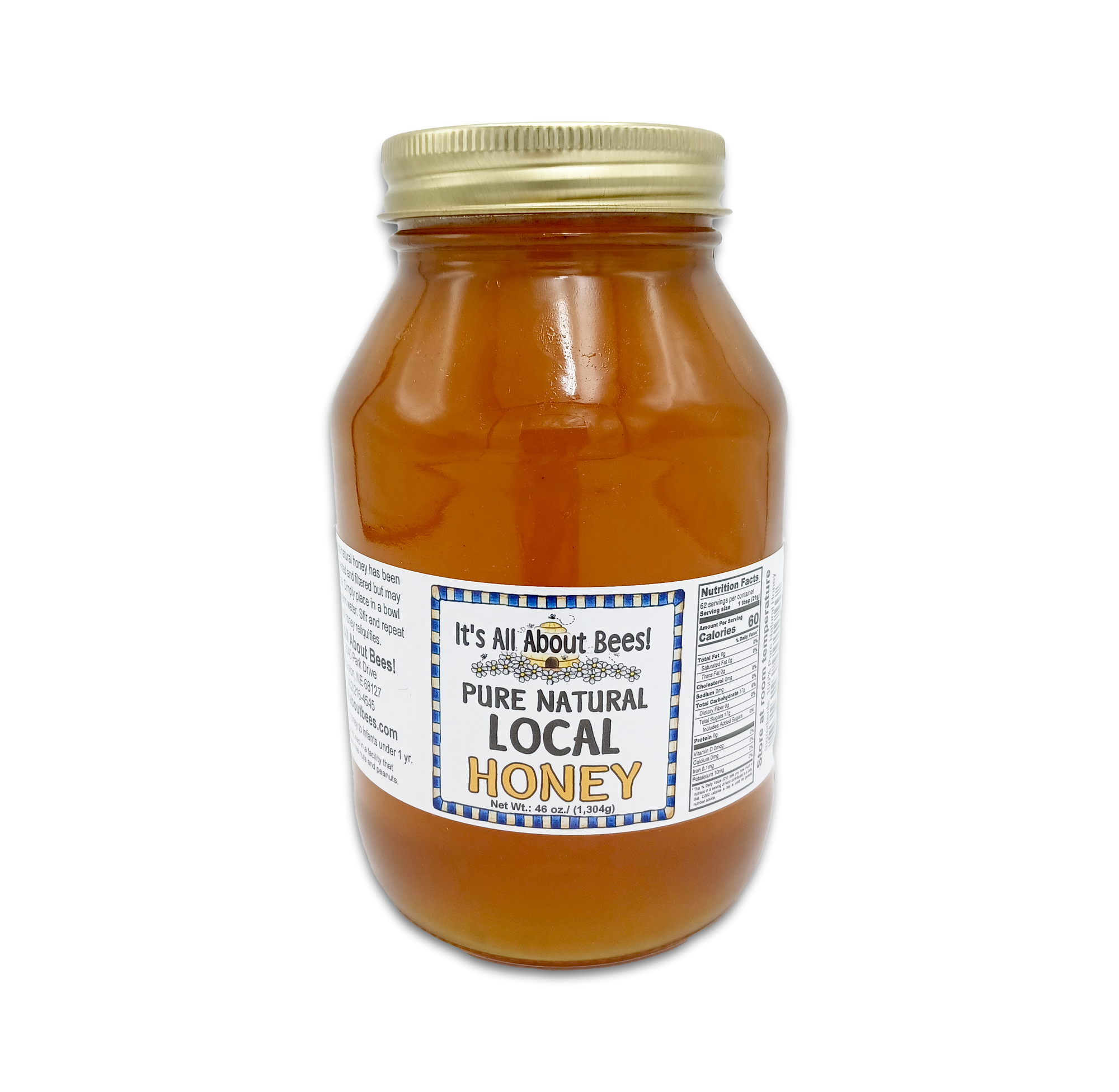 Honey Local Nebraska