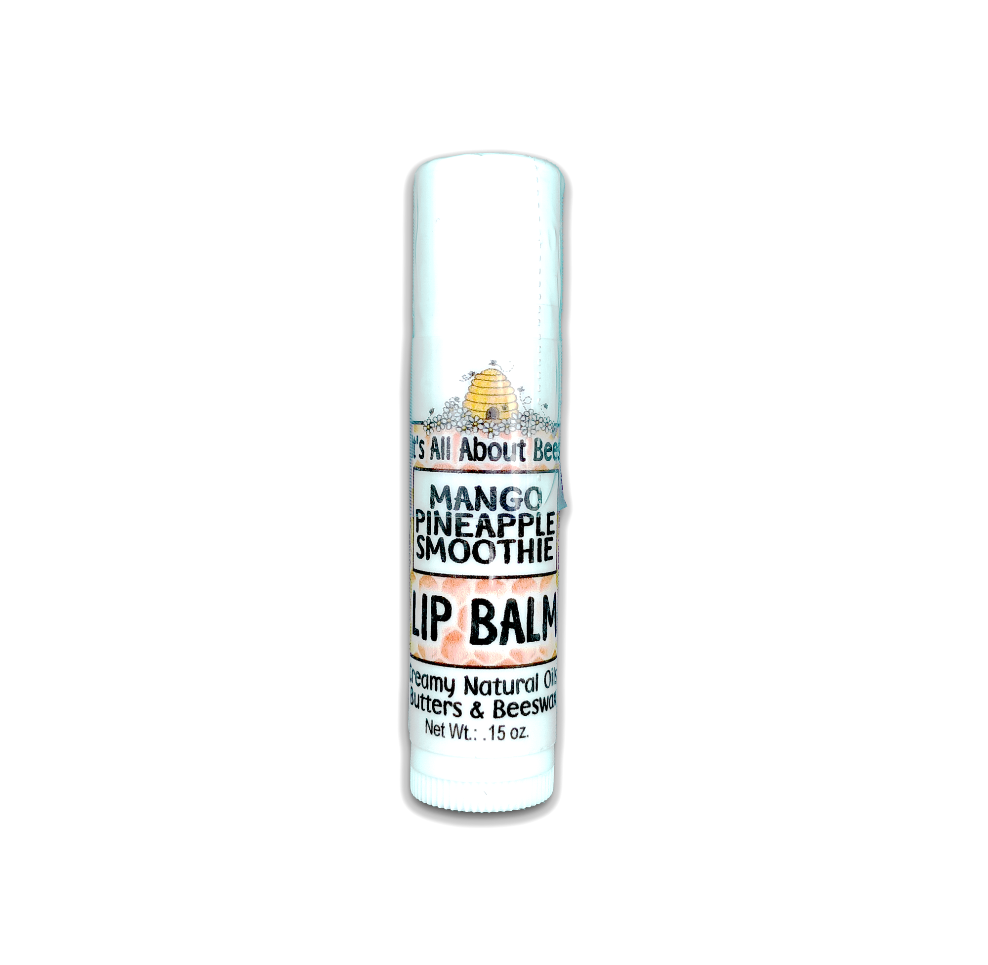 Body Care Lip Balm