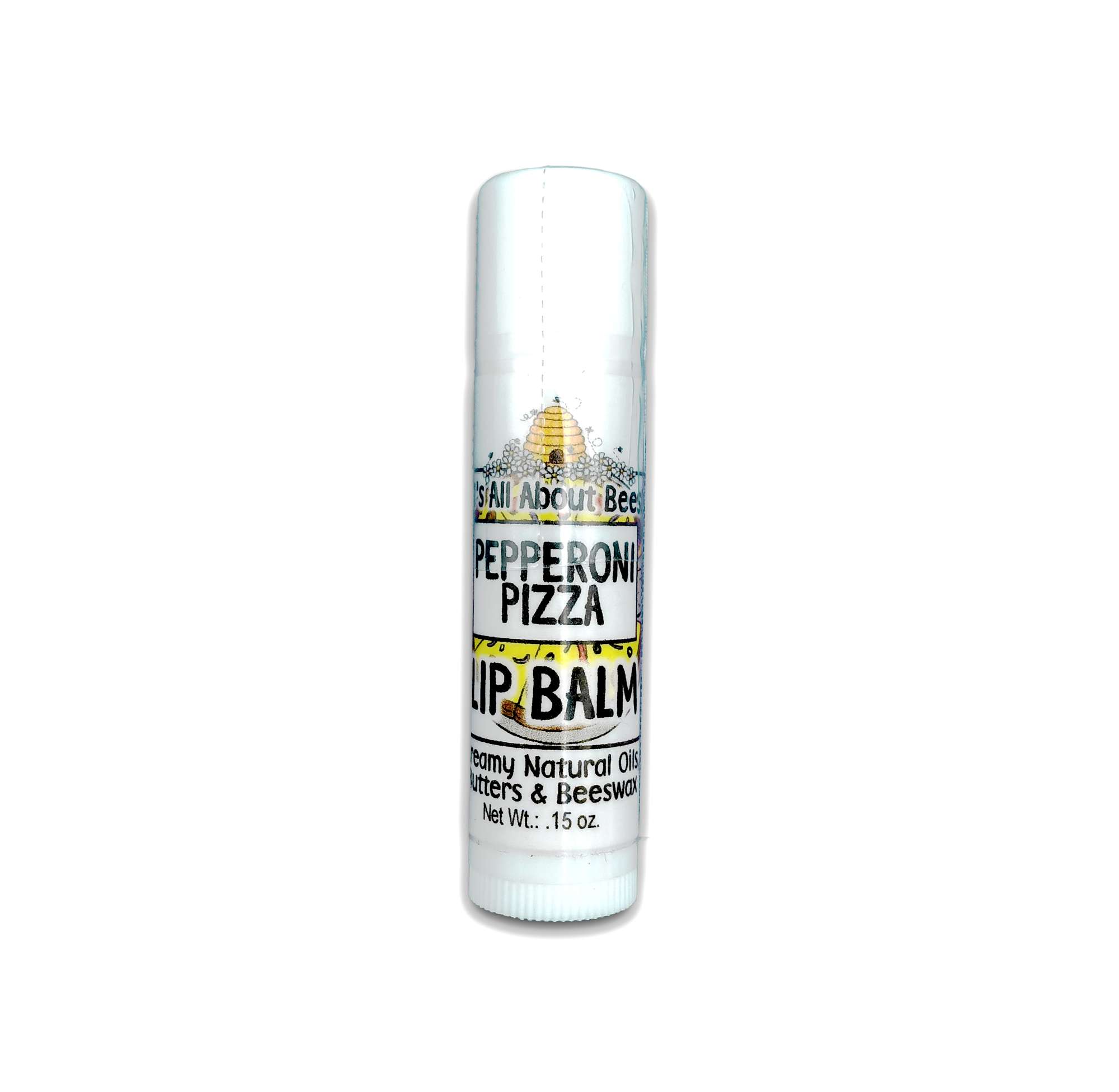 Body Care Lip Balm