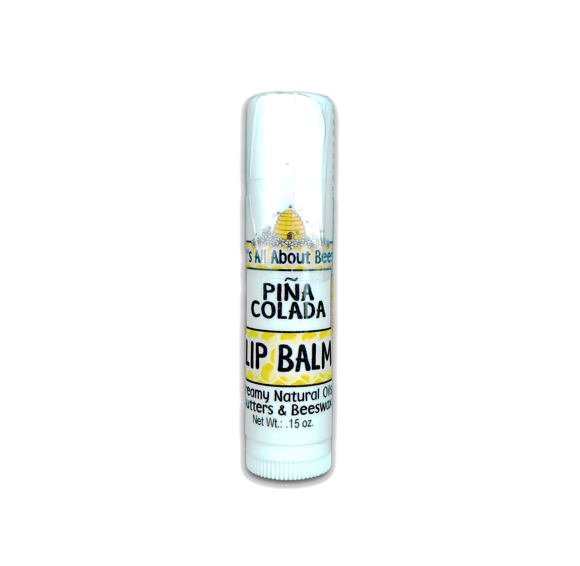 Body Care Lip Balm