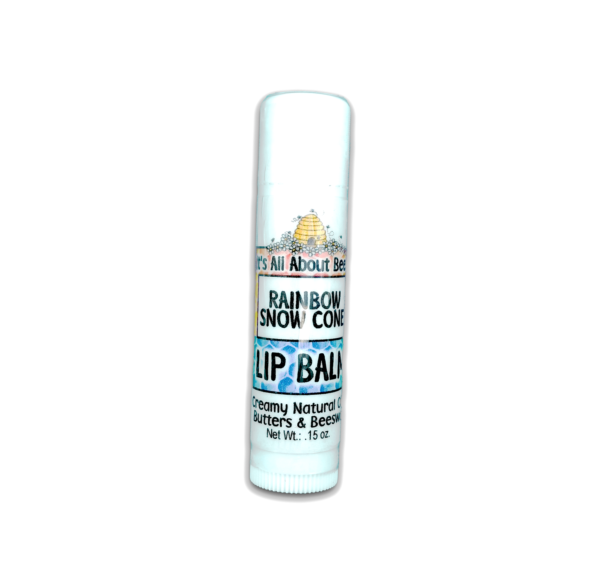 Body Care Lip Balm