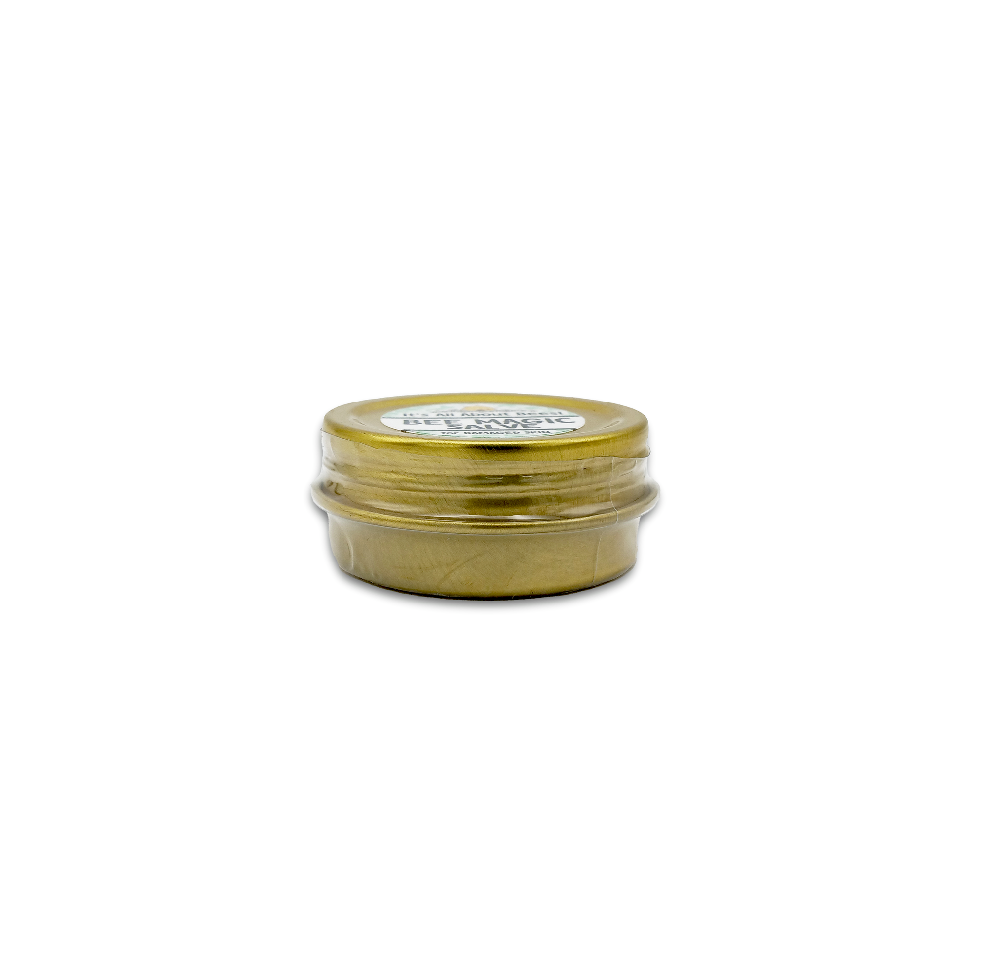 Body Care Bee Magic Salve