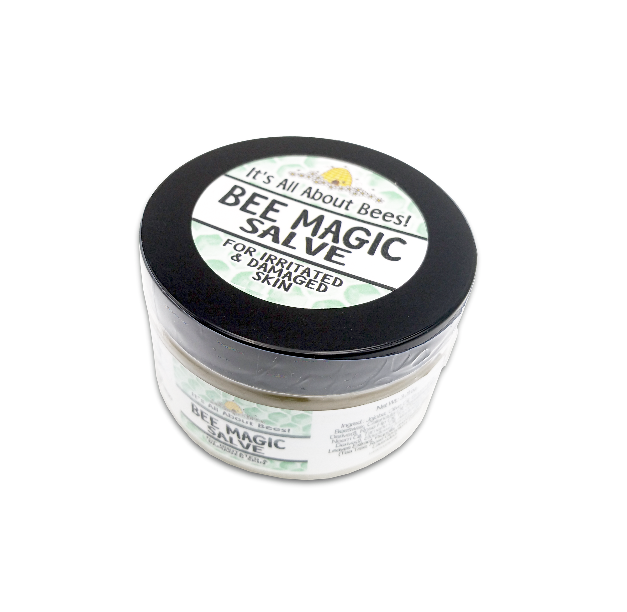 Body Care Bee Magic Salve