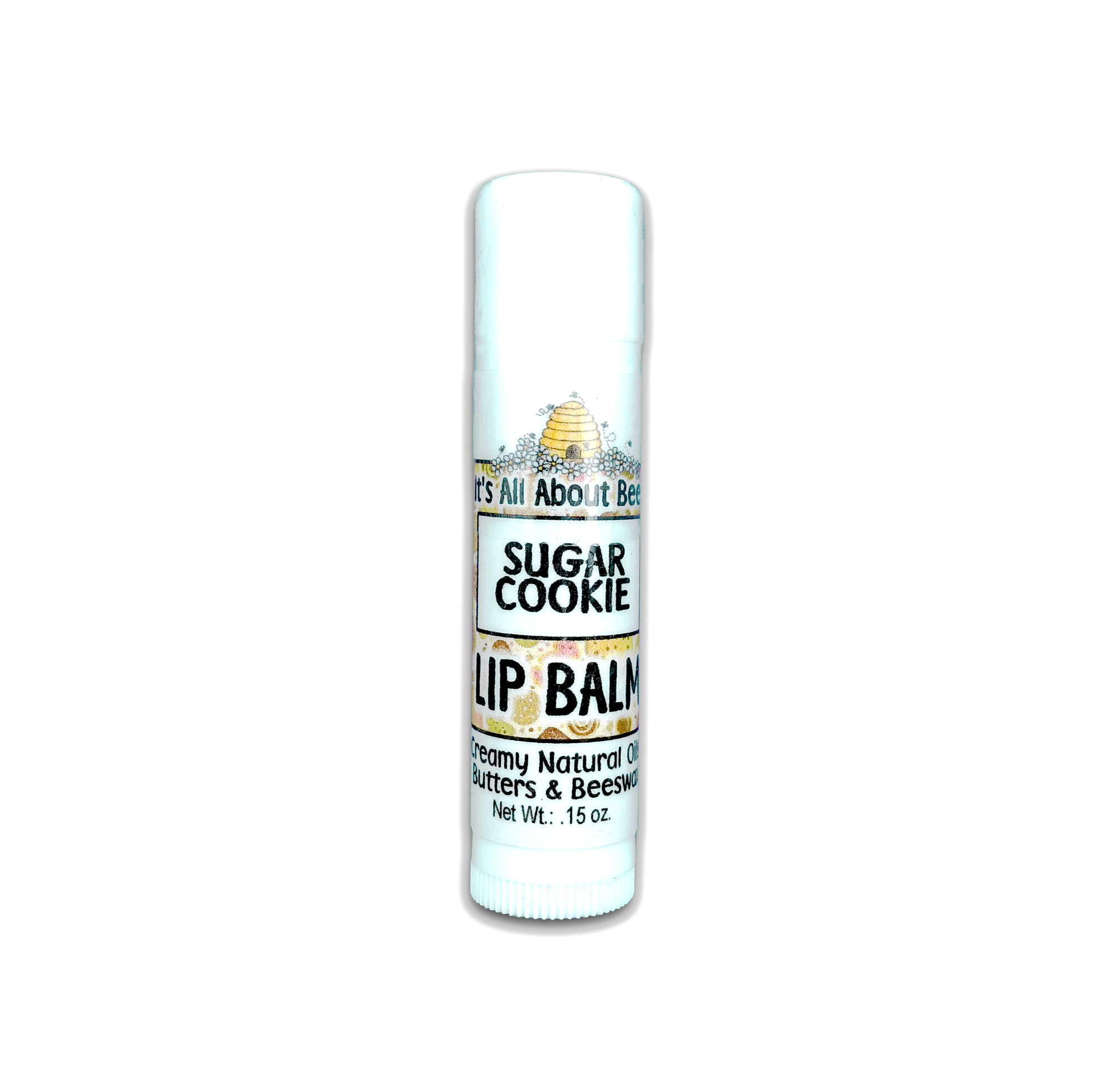 Body Care Lip Balm