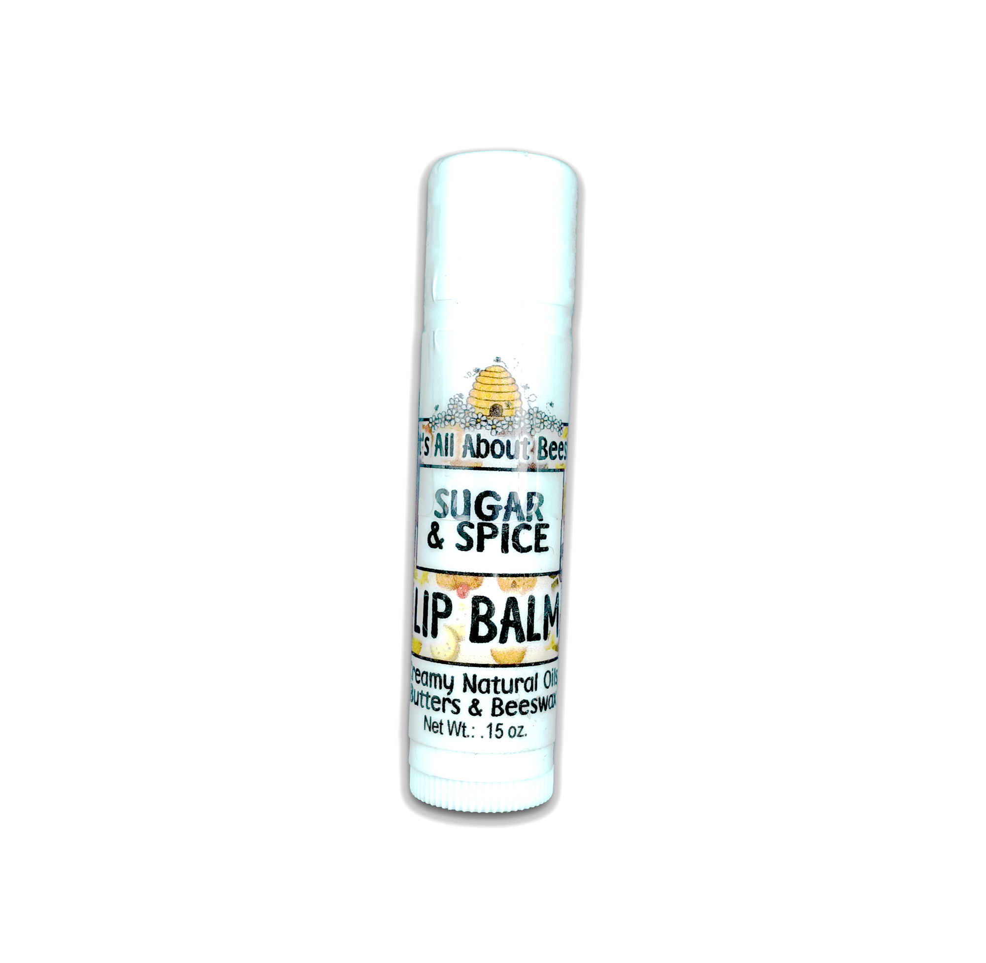 Body Care Lip Balm