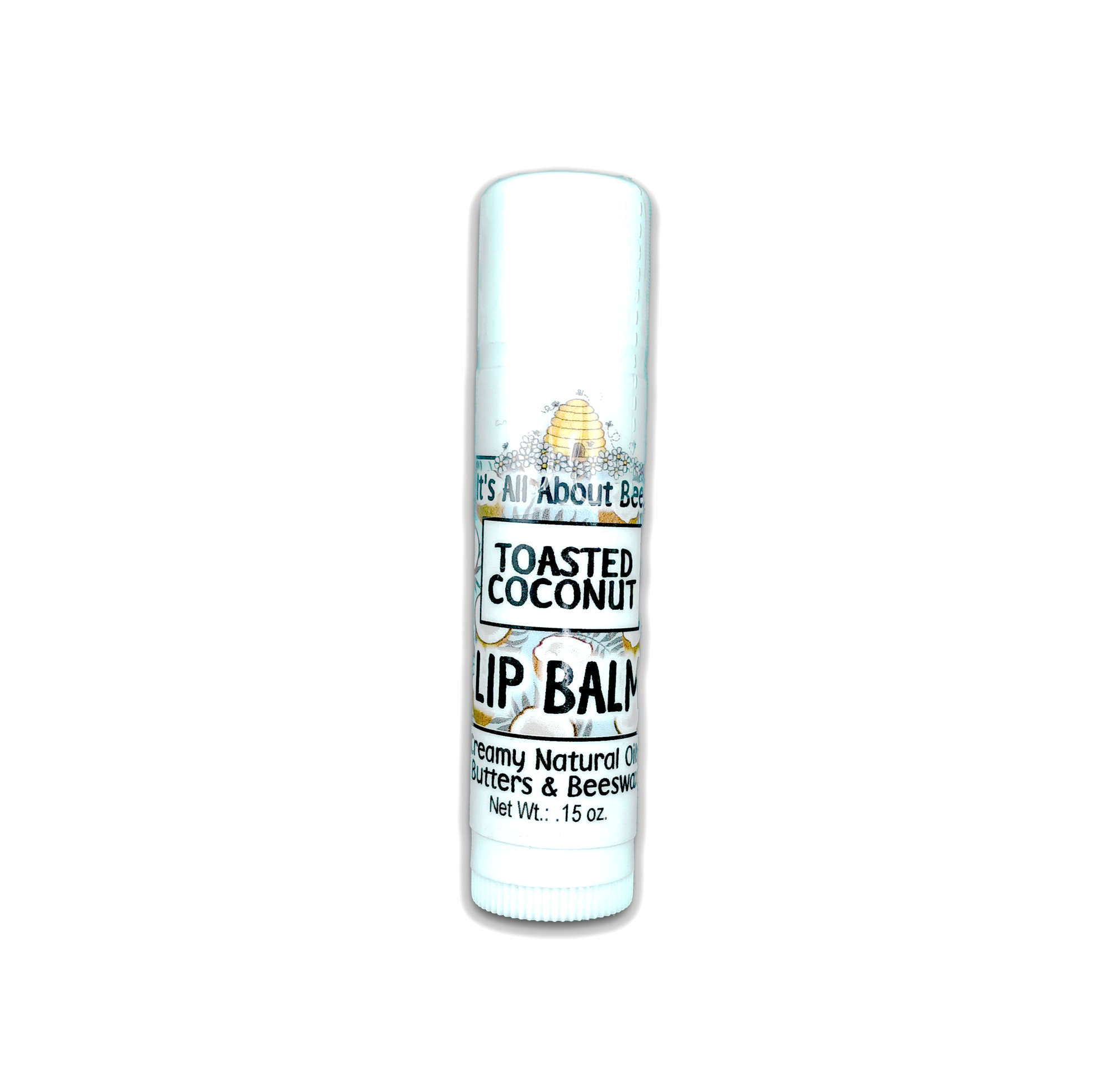 Body Care Lip Balm