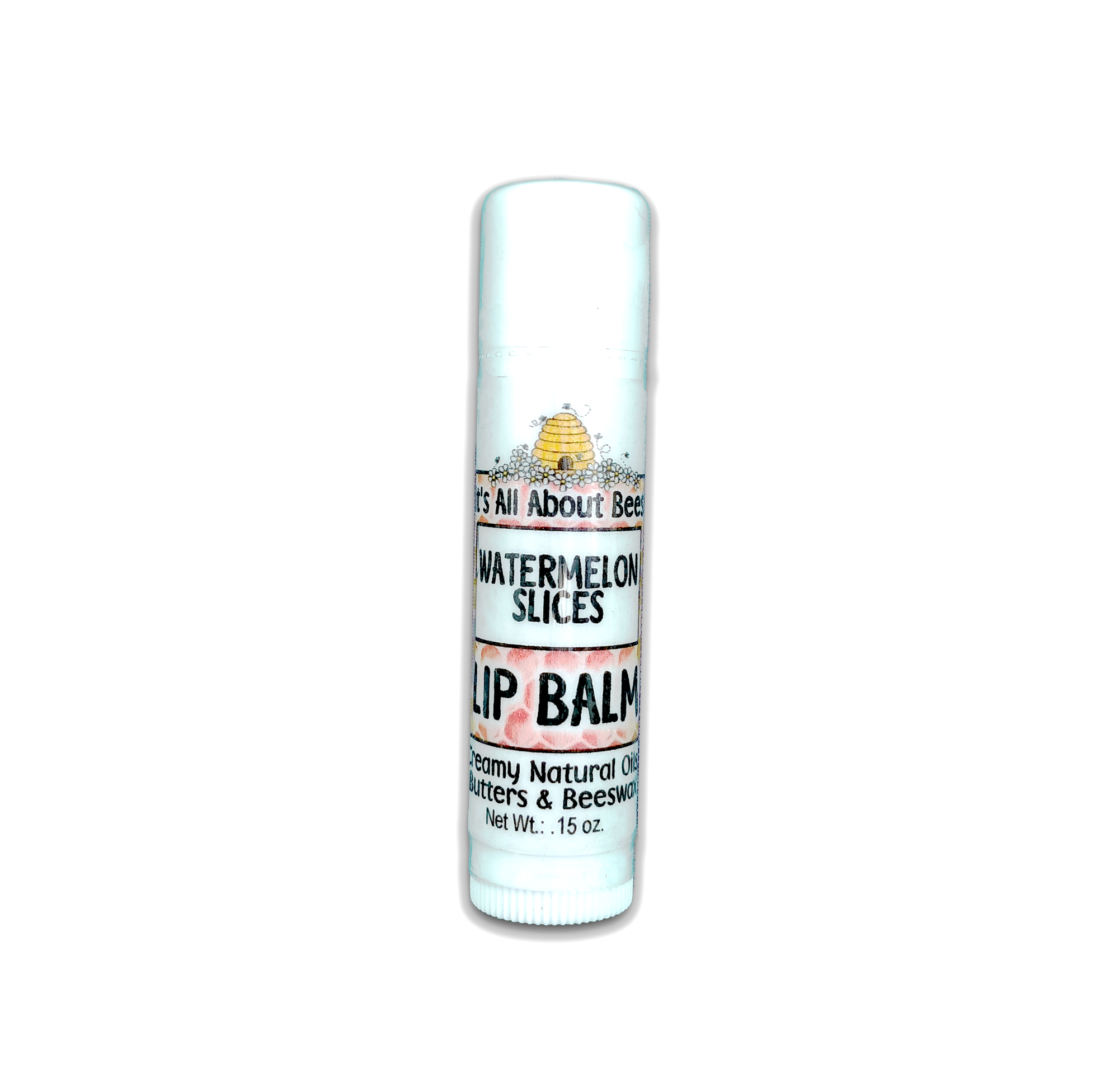 Body Care Lip Balm