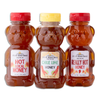 Pourable HOT Honey Bears Collection