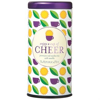 Tea Rooibos Cup of Cheer