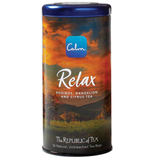 Tea Rooibos Calm Relax